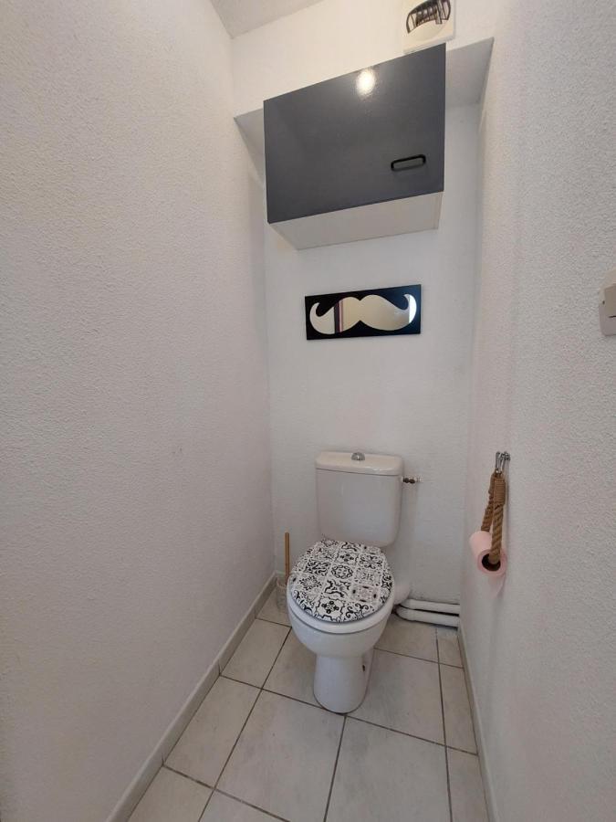Le Totem Appartement *