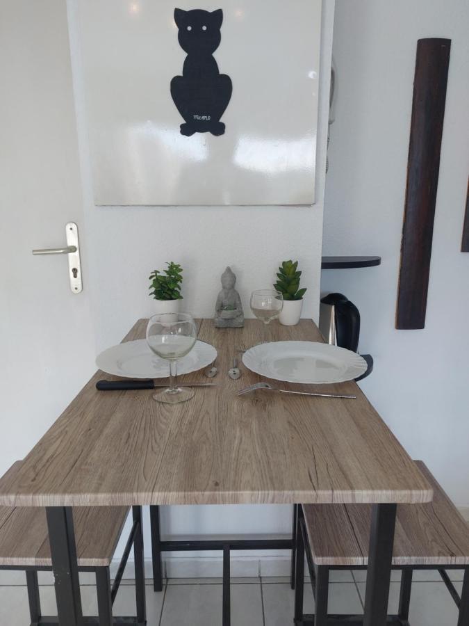 Le Totem Appartement Sète